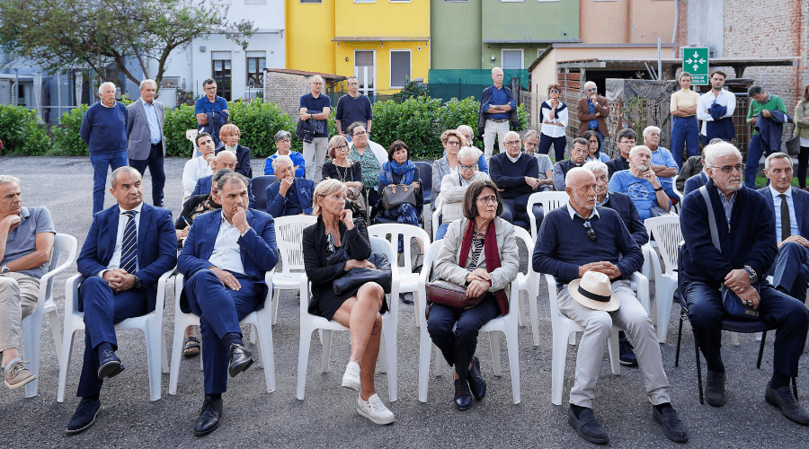 I partecipanti | Ph - Il Cittadino di Lodi